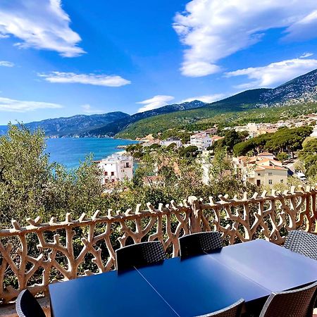 Appartamento Blue Iun T1261 Cala Gonone Esterno foto