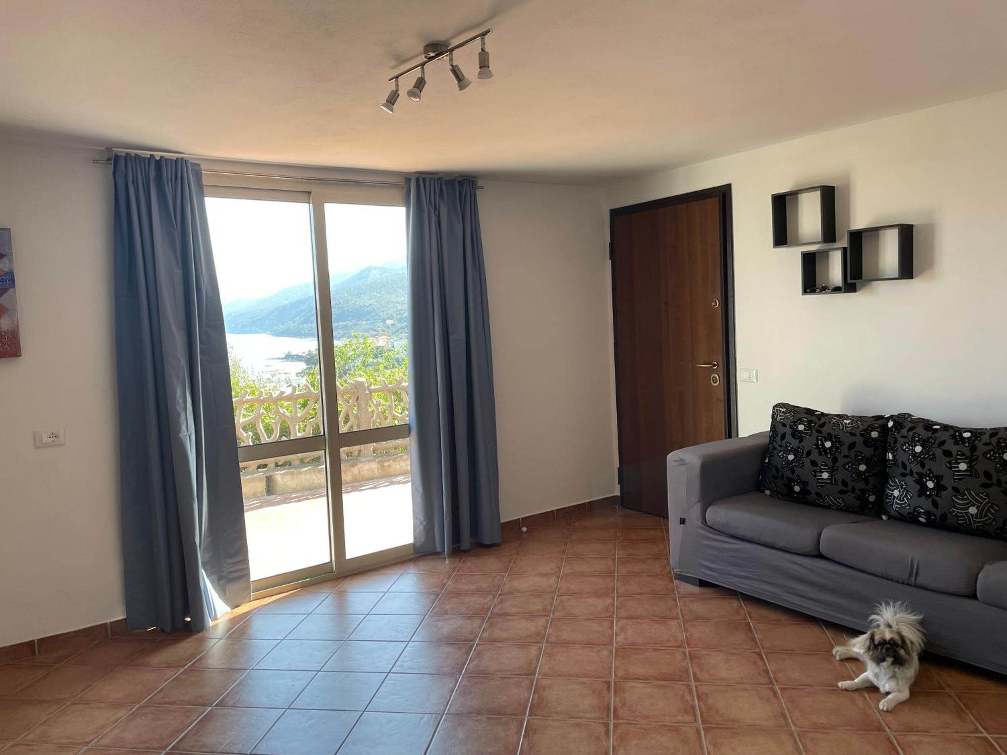 Appartamento Blue Iun T1261 Cala Gonone Esterno foto