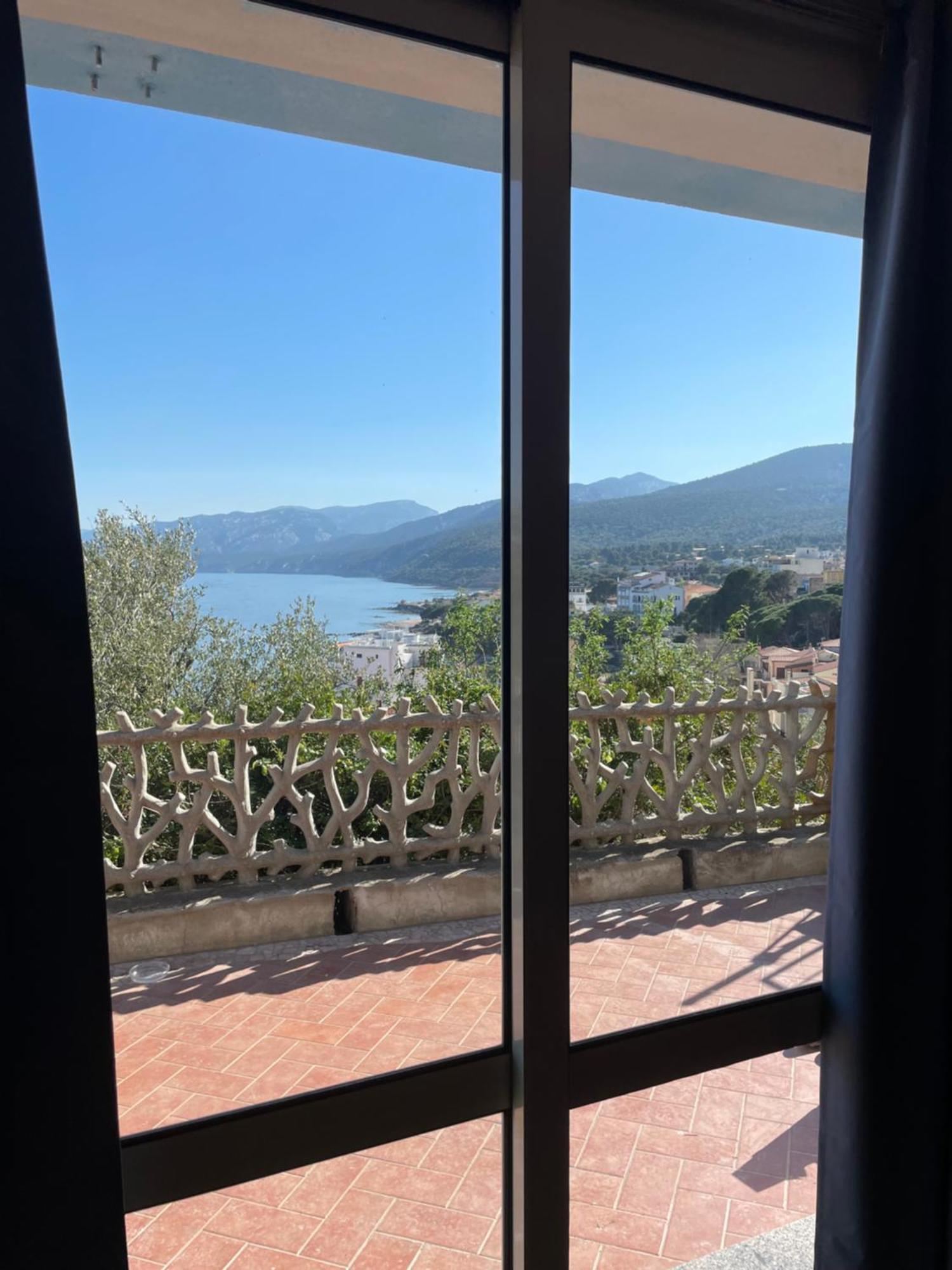 Appartamento Blue Iun T1261 Cala Gonone Esterno foto