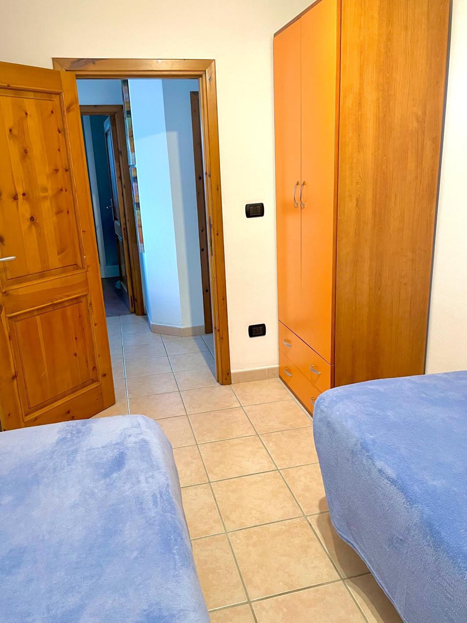 Appartamento Blue Iun T1261 Cala Gonone Esterno foto