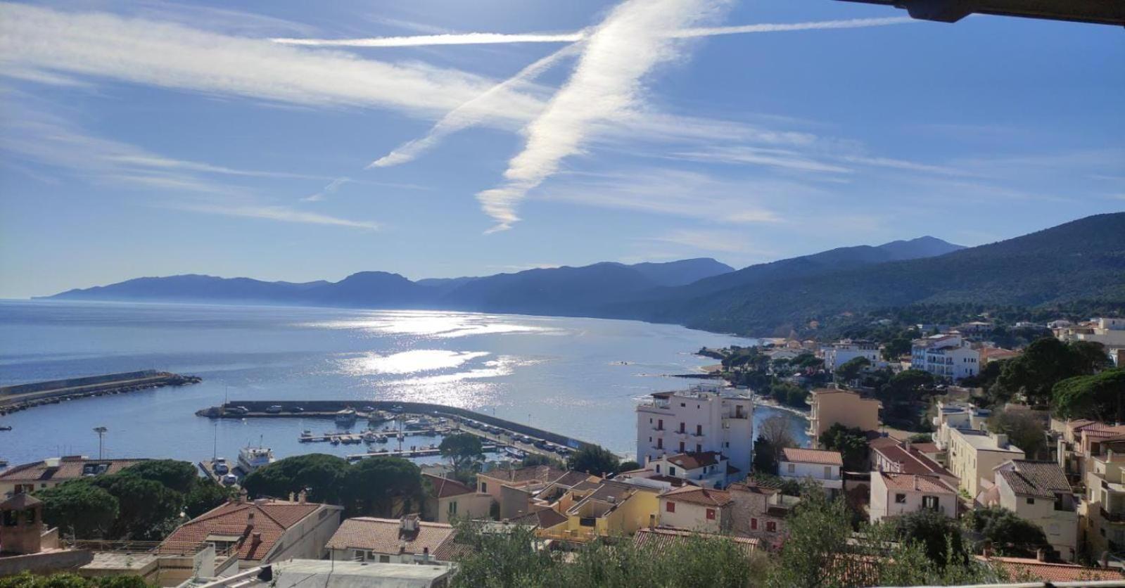 Appartamento Blue Iun T1261 Cala Gonone Esterno foto
